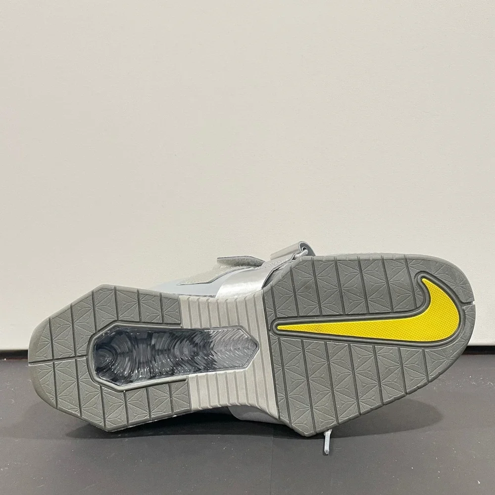 Nike romaleos weightlifting